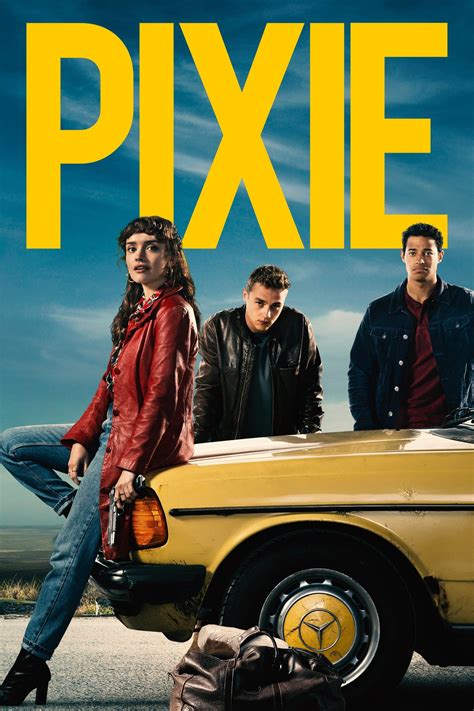 fmovie pixie|pixie movie cast.